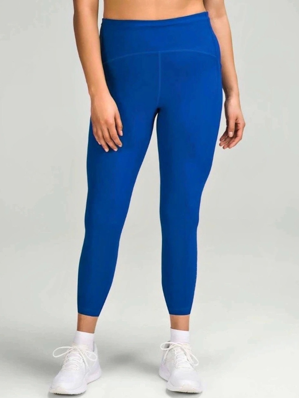lululemon Swift Speed High-Rise Tight 25”